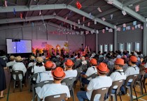 [이천시]  모가면 주민총회와 평생학습이 같이하는  ‘모모의 행복축제’ 성황리 개최  -경기티비종합뉴스-