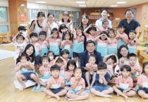 [광주시]  방세환 광주시장, 민선8기 출범 1년 맞이 민생현장 방문  -경기티비종합뉴스-