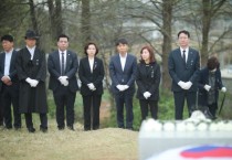 [화성시의회]  제104주년 제암리·고주리 추모제 참석   -경기티비종합뉴스-