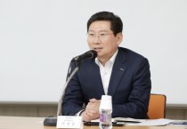 [용인특례시]  이상일 시장, 지역 초등학교 어려움 듣고 해법 제시하는 등 적극 소통행보  -경기티비종합뉴스-