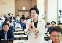 [이천시]  김경희 시장 산림청장 만나 지역현안 건의   -경기티비종합뉴스-