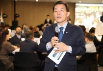 [ 수원시자원봉사센터]  이재준 이사장, “수원시 자원봉사, 실질적 자원봉사로서 방향성 모색할 것”  -경기티비종합뉴스-