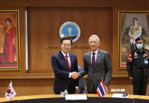 [경기도]  태국 관광체육부장관과 현지 관광업계 만난 김동연,  “대한민국을 경험·체험하고 싶다면 ‘작은 대한민국’ 경기도를 방문해달라”  -경기티비종합뉴스-