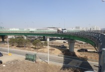 [광주시]  교량⸱터널 등 도로시설물 긴급 안전점검 실시   -경기티비종합뉴스-