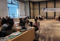 [경기도]  농수산물·식품 통상촉진단, 싱가포르·태국 585만달러 수출계약 실적 달성   -경기티비종합뉴스-