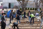 [용인특례시]  ‘체험농장 최고힐링’ 텃밭에 웃음꽃 피다    -경기티비종합뉴스-
