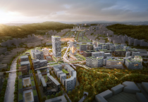 [경기티비종합뉴스] 남양주시, 왕숙 도시첨단산업단지 120만㎡ 확정... 수도권 동북부 경제 중심지 도약 기틀 마련