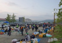 [안성시]   ‘2023년 안성농업인 직거래 장터’ 개장    -경기티비종합뉴스-