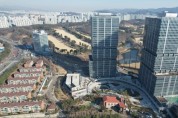 [용인특례시]  기흥ICT밸리 첨단산업단지 28일 준공 승인   -경기티비종합뉴스-