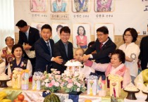 [수원특례시의회]  “어르신 복지 위해 복지정책 적극 지원할 것”   -경기티비종합뉴스-