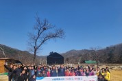 [농협수원시지부]  「고향사랑기부제 답례품은 우리농축산물로!」캠페인   -경기티비종합뉴스-