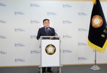 [경기티비종합뉴스] 용인특례시의회 윤원균 의장·황재욱 의원, 사과 성명서 발표