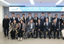 [경기티비종합뉴스] 화성시 더불어민주당 화성을 지역위원회-화성시, (가칭)솔빛나루역 신설 위한 긴급 당정협의회 실시