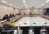 [용인특례시]양지면 3월 월례회의 및 시민소통실 주민불편해소 자리마련   -경기티비종합뉴스-