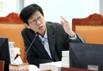 [경기티비종합뉴스] 경기도의회 국중범 의원, 의회운영위원회 예산심의에서 경기도 홍보대사 적극 활용 주문