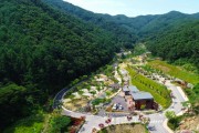 [안성시]  서운산 자연휴양림 내 아름다운 정원 ‘숲속힐링정원’ 조성   -경기티비종합뉴스-