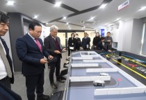 [경기티비종합뉴스] 오산시, 먼저 만나는 미래 ‘AI코딩에듀랩’ 개관