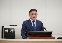 [용인특례시의회]  제273회 제1차 정례회 폐회   -경기티비종합뉴스-