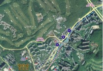 [용인특례시]  마북천 산책로 1.35km 모든 구간 연결했다   -경기티비종합뉴스-