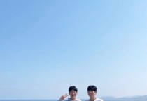 [수원특례시]  “손바닥정원 조성에 사용해 주세요” … 300만원 상당 초화 기부한 형제  -경기티비종합뉴스-