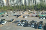 [오산시]  시청 부설주차장 주차난 풀려    -경기티비종합뉴스-