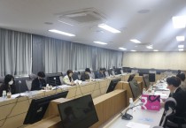 [여주시]  청년들의 더 좋은 일자리를 위해 머리를 맞댄 경기도와 여주시    -경기티비종합뉴스-