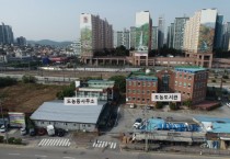 [경기티비종합뉴스] 남양주시, 도농도서관·동사무소 건물 매매대금 관련 소송 승소