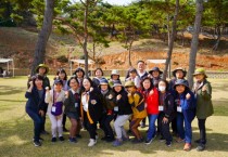 [ 화성시]  생태관광협, 코로나 이후 첫 코디네이터 13명 배출!   -경기티비종합뉴스-