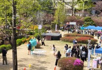 용인특례시, 관내 대학 방문해‘용인청년LAB’·청년정책 설명    -경기티비종합뉴스-