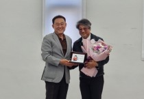 [여주시] ‘사는게 뭔지 ’  가수 이무송 여주시 홍보대사 위촉   -경기티비종합뉴스-