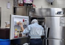 용인특례시, 어린이집 여름철 선제적 안전·급식·위생 점검   -경기티비종합뉴스-