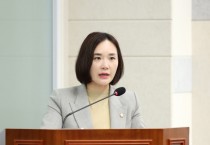 [경기티비종합뉴스] 광주시의회, 최서윤 의원 발의, 야외운동기구 설치 및 관리 조례 제정