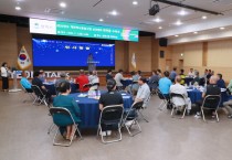 [평택시]   개인택시 신규면허자 면허증 수여식 개최   -경기티비종합뉴스-