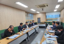 [평택시]   정당 현수막으로 인한 시민 불편 해소 노력  “정당과의 간담회” 열어   -경기티비종합뉴스-