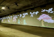 수지구, 안전펜스·꽃길… ‘작은 혁신 큰 기쁨’ 실감나요    -경기티비종합뉴스-