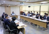 [수원특례시의회]  도시환경위원회, 수원도시재단과 집수리 지원 방안 논의  -경기티비종합뉴스-