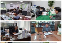 [안성시시설관리공단]  ‘중부권 공사·공단 청렴 클러스터 구축’ 업무협약 체결   -경기티비종합뉴스-