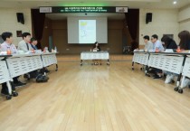 [화성시의회]   김경희 의장, LH, 비봉택지입주예정자협의회 간담회 참석   -경기티비종합뉴스-