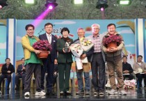 [경기티비종합뉴스] 이천시 제2회 임금님표 이천쌀 명인 선발