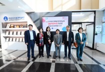 [경기티비종합뉴스] 화성시의회 경제환경위원회, 아산 환경과학공원 벤치마킹 실시