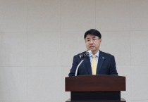 [경기티비종합뉴스]  한경국립대학교, 이원희 총장  시사투데이 주관 ‘2023 자랑스러운 한국인 대상’ 수상