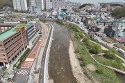 용인특례시, 끊겼던 양지천 산책로 모든 구간 잇는다       -경기티비종합뉴스-