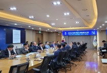 [경기티비종합뉴스]  평택시 하반기 재정집행 총력 추진