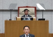 [경기도의회]  안광률 더민주당 정책위원장(시흥1) 미국의 도청 사건 강력 대응 촉구   -경기티비종합뉴스-