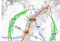 경기도, 2035년 과천 도시기본계획 승인…인구 14만 명 목표   -경기티비종합뉴스-