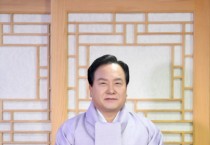 [신년특집] 이권재오산시장,  새해엔 토끼의모습처럼 힘차게 뛰어넘고 지혜롭게 극복, 행복한 한해  되길기원      -경기티비종합뉴스-