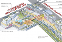 경기도, 제3판교 자족기능 강화 위해 ‘판교 스타트업 플래닛’ 추진   -경기티비종합뉴스-