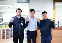 [경기티비종합뉴스] 안산시 “출근대란 없다”이민근 안산시장, 시내버스 파업 중재 힘 보태