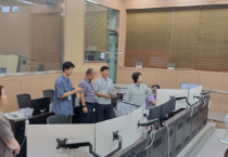 [여주시]  조정아 부시장, CCTV통합관제센터 격려 방문   -경기티비종합뉴스-