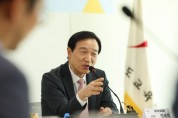 경기도교육청]  임태희 교육감 “인성교육은 중요한 시대정신”   -경기티비종합뉴스-
